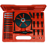 Balancer Puller & Replacer (13mm Forcing Screw) T&E Tools T9515