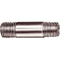 2" Long Nipple 3/8" NPT (A13828) T&E Tools T9783