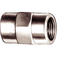 3/8" NPT Female x 3/8" NPT Female Bush (A10682) T&E Tools T9789