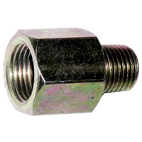 3/8"NPT Female x 1/4"NPT Male Adaptor (EFC147) T&E Tools T9791