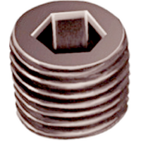 1/4" NPT Male Pipe Plug (10479) T&E Tools T9792