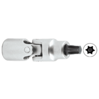 T45 Torx-r Universal Socket (Timing Belt Screws) T&E Tools T9899