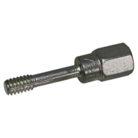 1/4"x 20 tpi  UNC RethreaderTap T&E Tools TC6-08