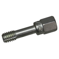 3/8" x 16 tpi   UNC RethreaderTap T&E Tools TC6-12