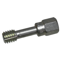 7/16" x 14 tpi  UNC RethreaderTap T&E Tools TC6-14