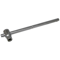 3/8"Dr. (female) T-Handle Nut Driver Handle T&E Tools TH120