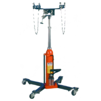 High Lift Transmission Jack (1100 lbs) T&E Tools TJ805