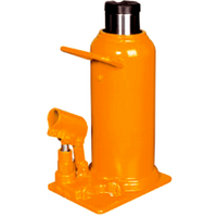 12 Ton Hydraulic Bottle Jack T&E Tools TL3412