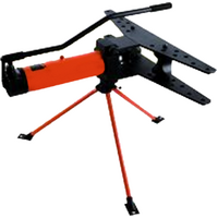 1/2" to 2" Hydraulic Pipe Bender T&E Tools TL3802