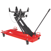 1000kg Transmission Floor Jack T&E Tools TL6310