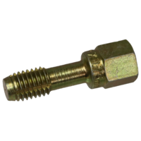 12mm x 1.75mm pitch Rethreader Tap T&E Tools TM7-12MC