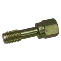 12mm x 1.5mm pitch Rethreader Tap T&E Tools TM7-12MM