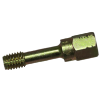 8mm x 1.25mm pitch Rethreader Tap T&E Tools TM7-8M
