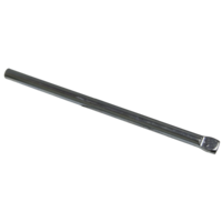 Tommy Bar 7mm x 146mm for Tube Spanners T&E Tools TS0001