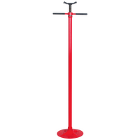  Support Stand with Round Base 680Kg  T&E Tools TE-TS2001