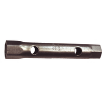 15/16" x 1" Tube Spanner 160mm Long T&E Tools TS3032