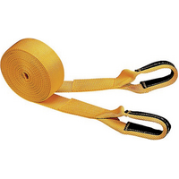 3" Web Slings (30ft Long) T&E Tools TS7530W