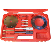 Ford Diesel Locking Tool Set (Chain) T&E Tools TT8019