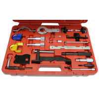GM Master Timing Tool Set T&E Tools TT8077