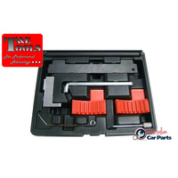 GM 1.4, 1.6, 1.8 Litre Twin Port Belt Drive Engine Timing Tool T&E Tools TT8261