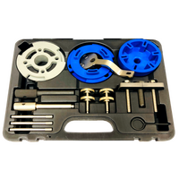 Diesel Engine Setting/Locking & Injection Pump Removal/Installation Set for Ford T&E Tools TT8372