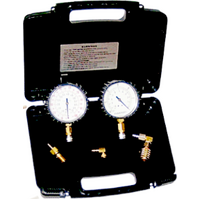 International Diesel Fuel System Test Kit T&E Tools TU-32-3