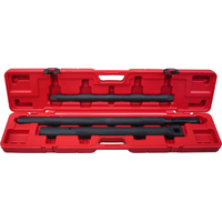 Telescopic Truck Wheel Wrench T&E Tools TW5010