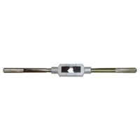 3/8" Bar-Type Tap Wrench T&E Tools TWBH4