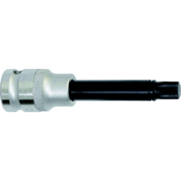 M10 XZN Alternator Nut Bit Socket T&E Tools TX0311