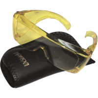 UV Enhancement Glasses T&E Tools U299
