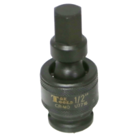 1/2" x 3/8"Dr. Impact Uni. In-Hex Socket T&E Tools U7716