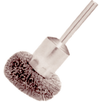 40mm Circular Wire Brush T&E Tools V1618