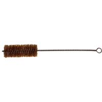 1.1/4" Brass Tube Brush T&E Tools V1648