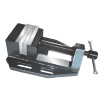 Drill Press Vice (4" Heavy Duty) T&E Tools VDP4P