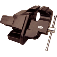 Offset SG Iron Vice (6") T&E Tools VSGO6