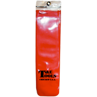 No.W0112 - Vinyl Pouch (88 x 325mm)