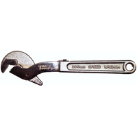 200mm One Hand Wrench T&E Tools W103