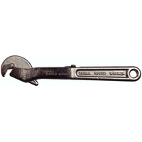 150mm One Hand Wrench T&E Tools W104