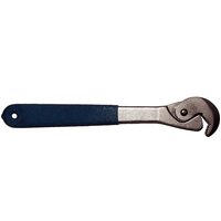 12" Universal Fast Wrench T&E Tools W6012