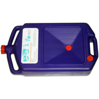 8 Litre Oil Drain Container T&E Tools WH080