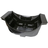 Truck & Trailer Wheel Oil Drain Container T&E Tools WH089