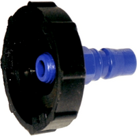 No.WH505C-01 - Brake Bleeder Adaptor (Chrysler, GM)