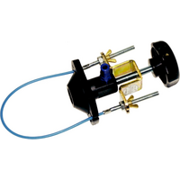 Brake Bleeder Adaptor (Small Universal) T&E Tools WH505C-07
