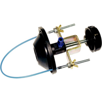 Brake Bleeder Adaptor (Large Universal) T&E Tools WH505C-08