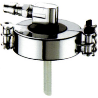 Brake Bleeder Adaptor (Honda) T&E Tools WH505C-25