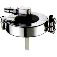 Brake Bleed Adaptor (Honda) T&E Tools WH505C-26