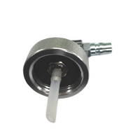  Brake Bleeder Adaptor for Ford Ranger T&E Tools TE-WH505C-48