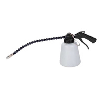 Flexible Spray Cleaning Gun (1 Litre) T&E Tools WH507D
