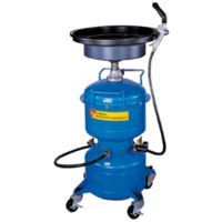 Telescopic Brake Cleaner T&E Tools WH702