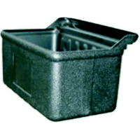 Accessory Tray With Dividers For WF909F Tool Cart T&E Tools WH909FB